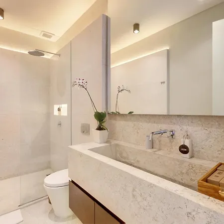 Vesna Townhouse Berawa By Breig Villa Canggu  Exterior photo