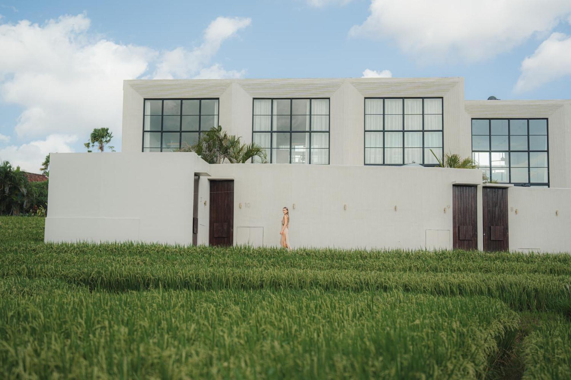 Villa Vesna Townhouse Berawa By Breig Canggu (Bali)