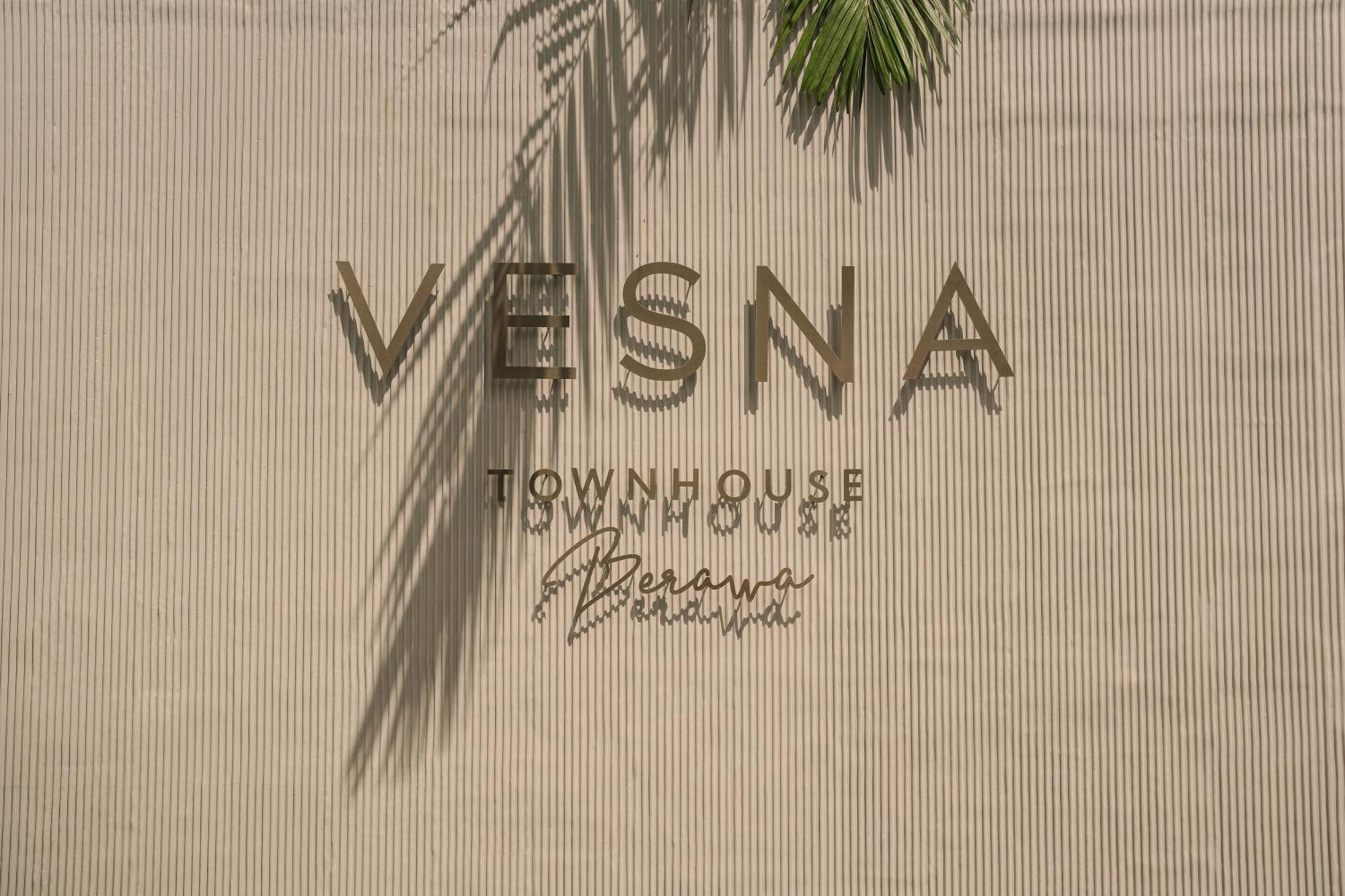 Vesna Townhouse Berawa By Breig Canggu (Bali)
