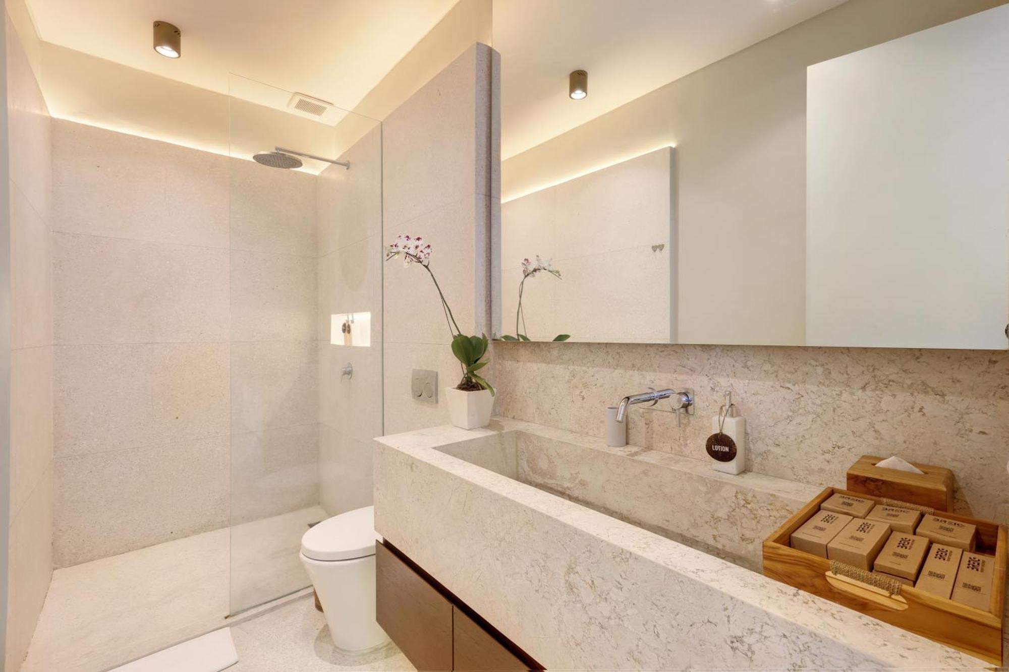 Vesna Townhouse Berawa By Breig Villa