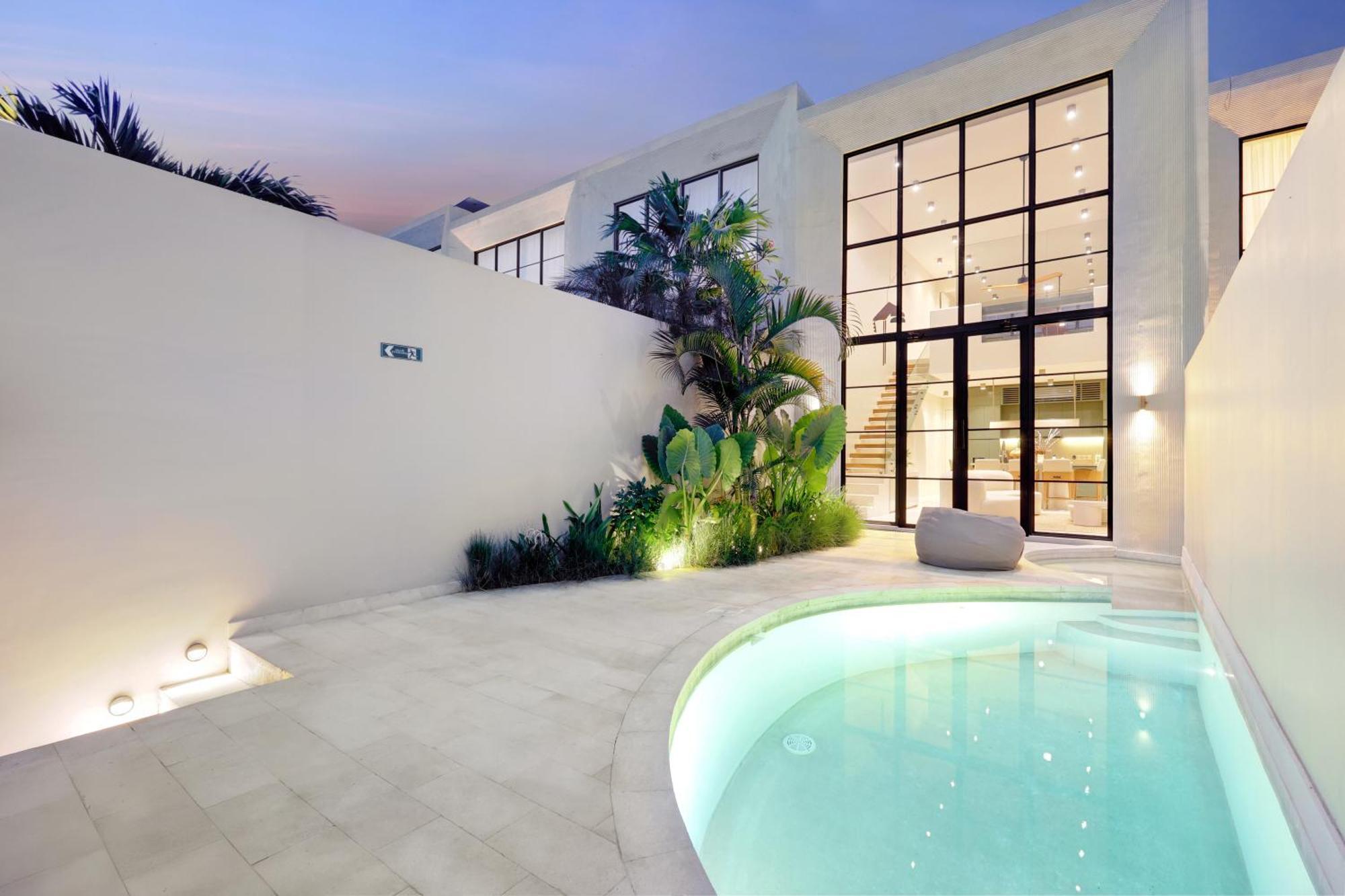 Villa Vesna Townhouse Berawa By Breig Canggu (Bali)