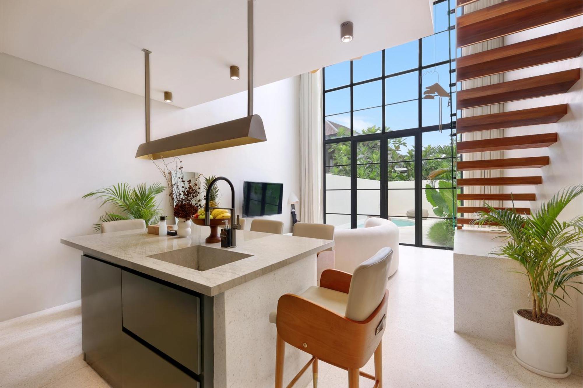 Vesna Townhouse Berawa By Breig Villa Canggu (Bali)