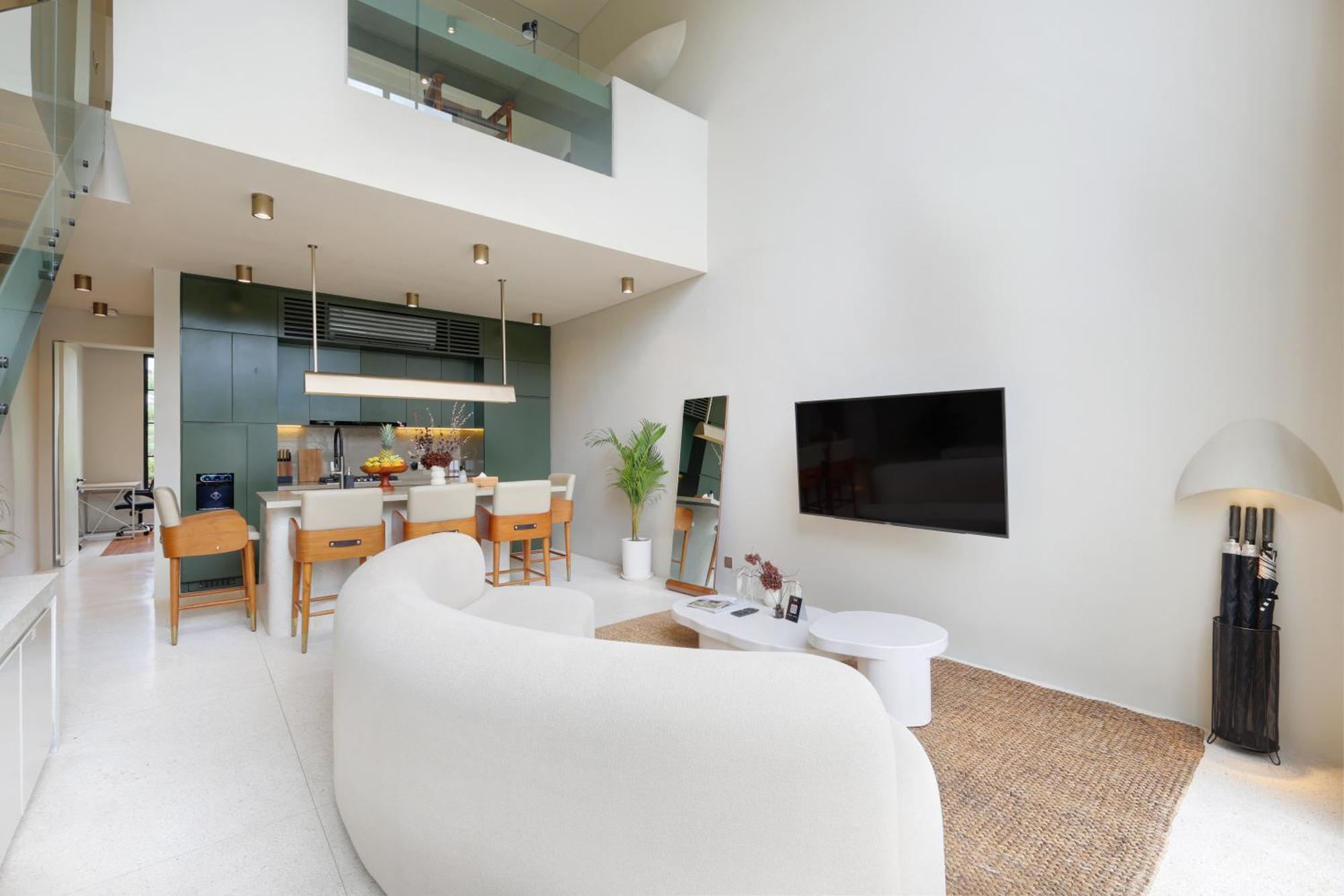 Vesna Townhouse Berawa By Breig Canggu (Bali)
