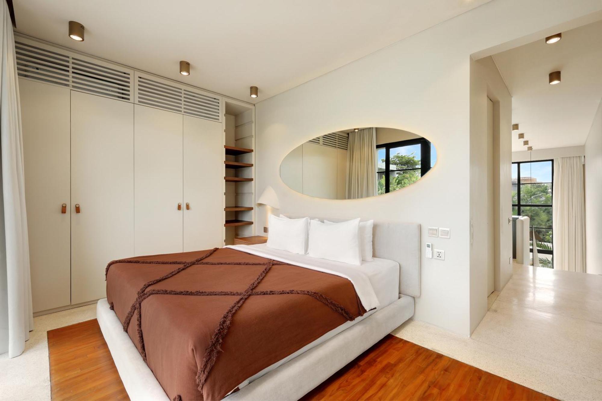 Vesna Townhouse Berawa By Breig Villa Canggu (Bali)