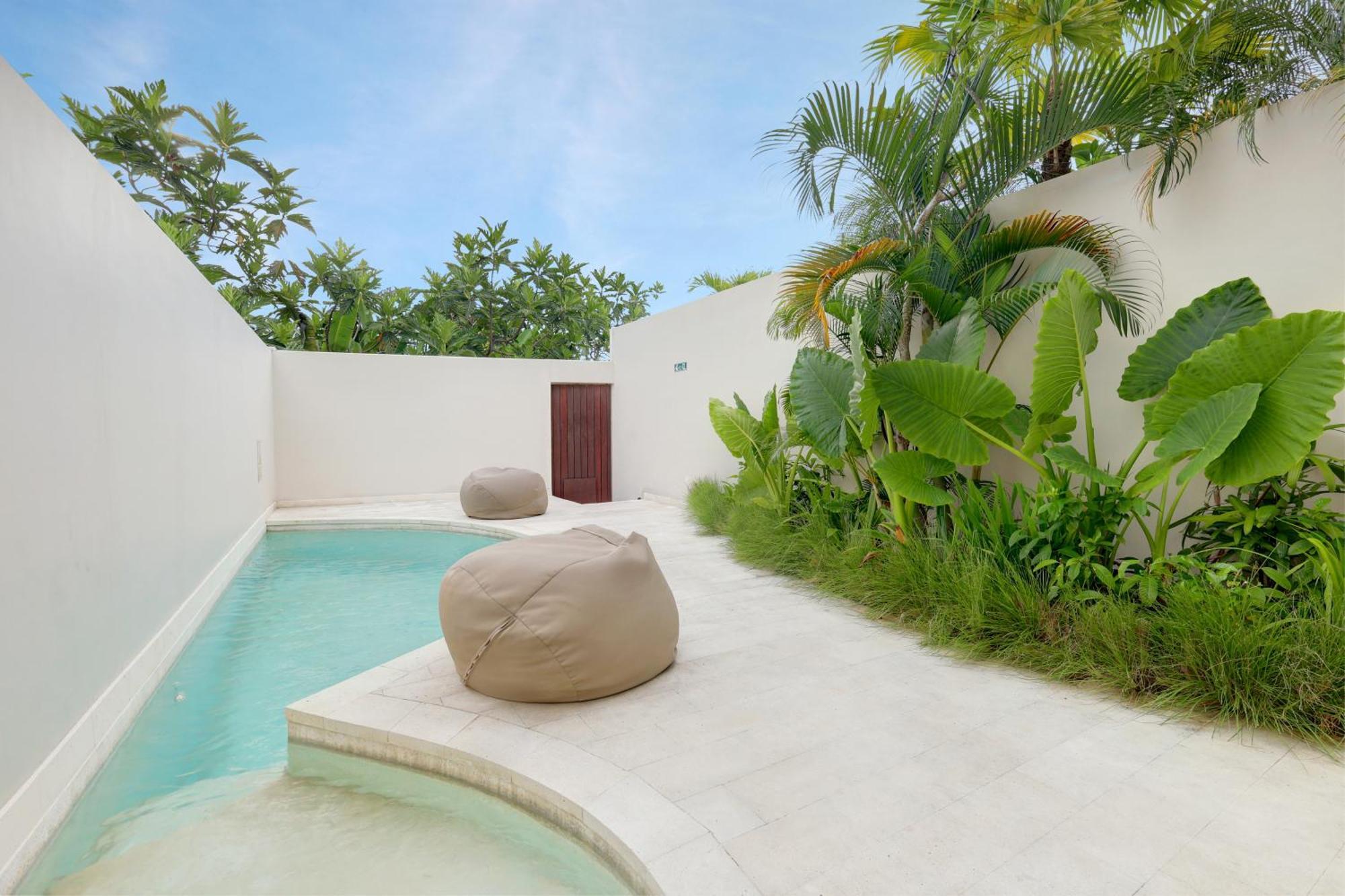 Villa Vesna Townhouse Berawa By Breig Canggu (Bali)