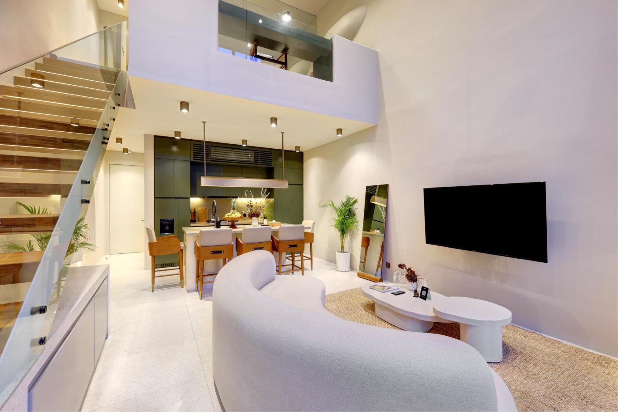 Vesna Townhouse Berawa By Breig Villa Canggu (Bali)