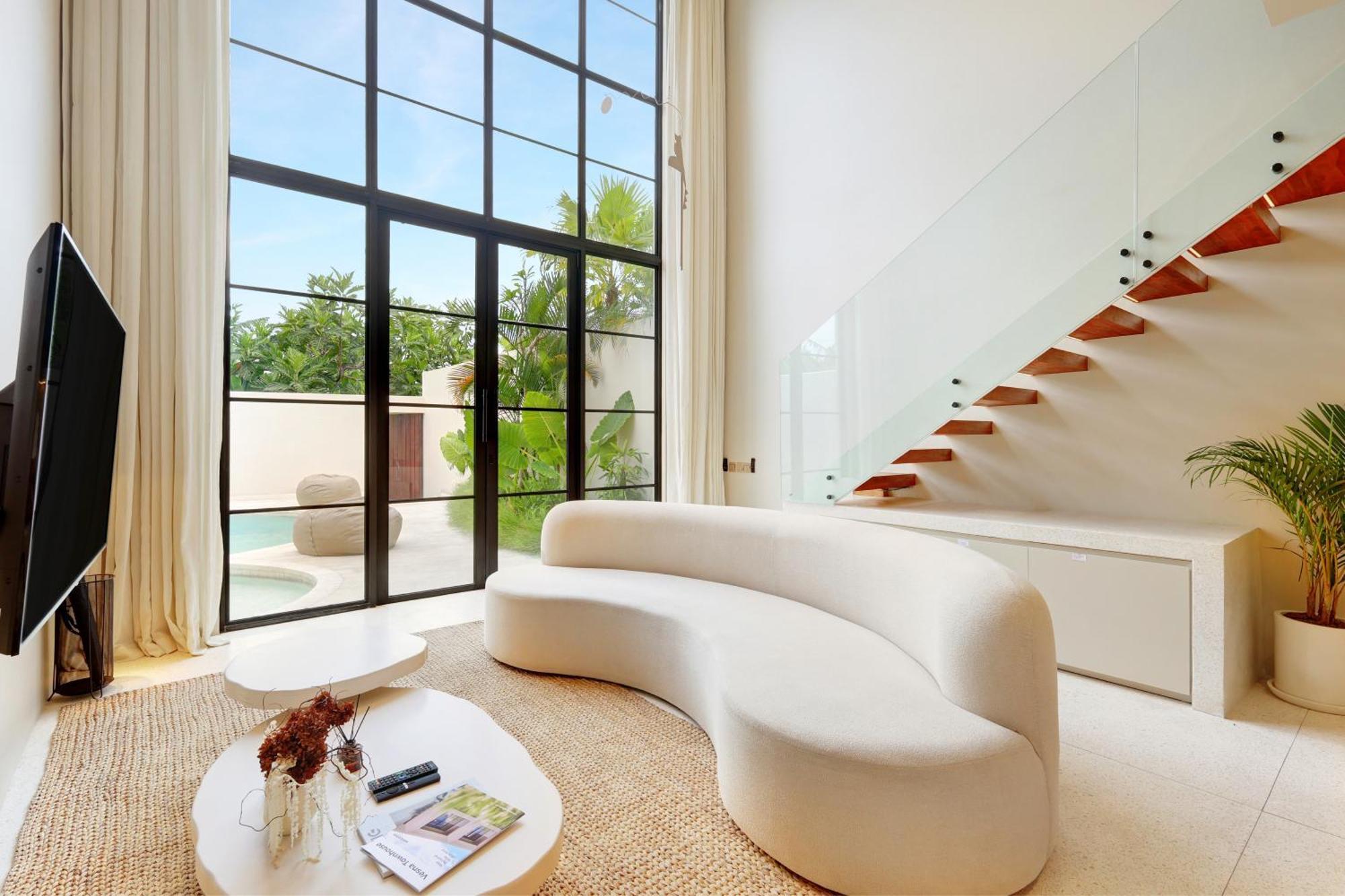 Vesna Townhouse Berawa By Breig