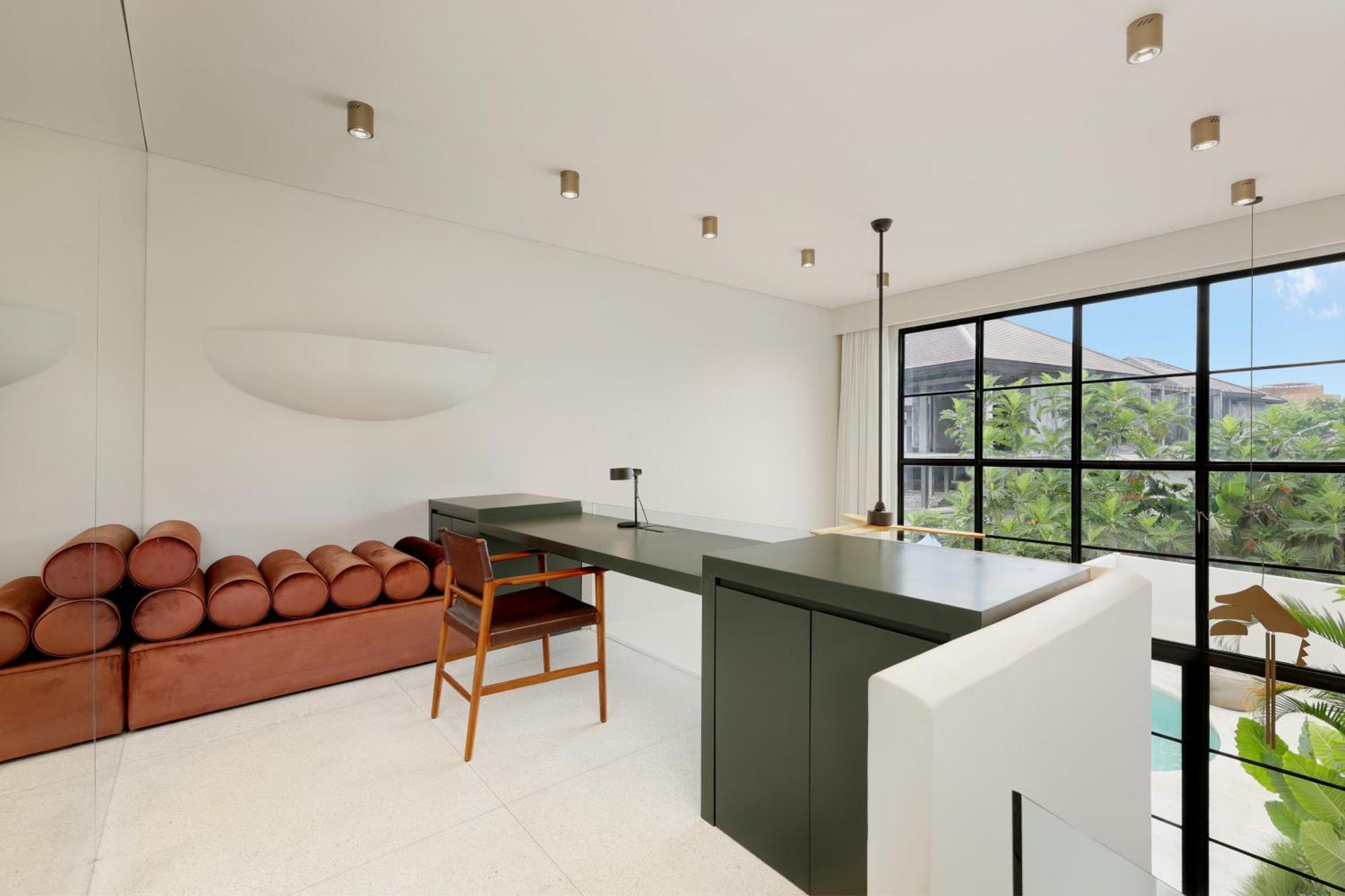 Vesna Townhouse Berawa By Breig Villa *