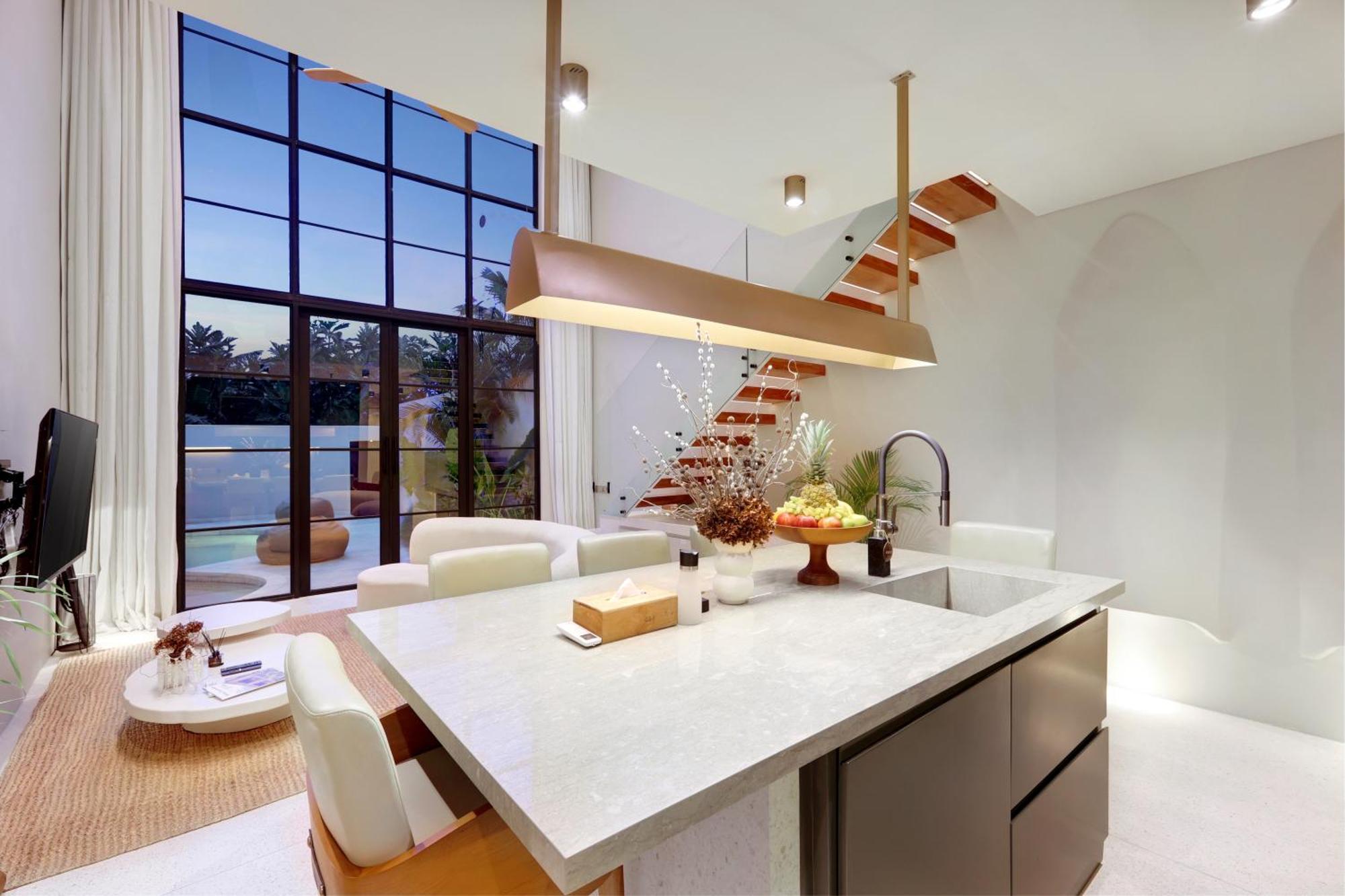 Vesna Townhouse Berawa By Breig