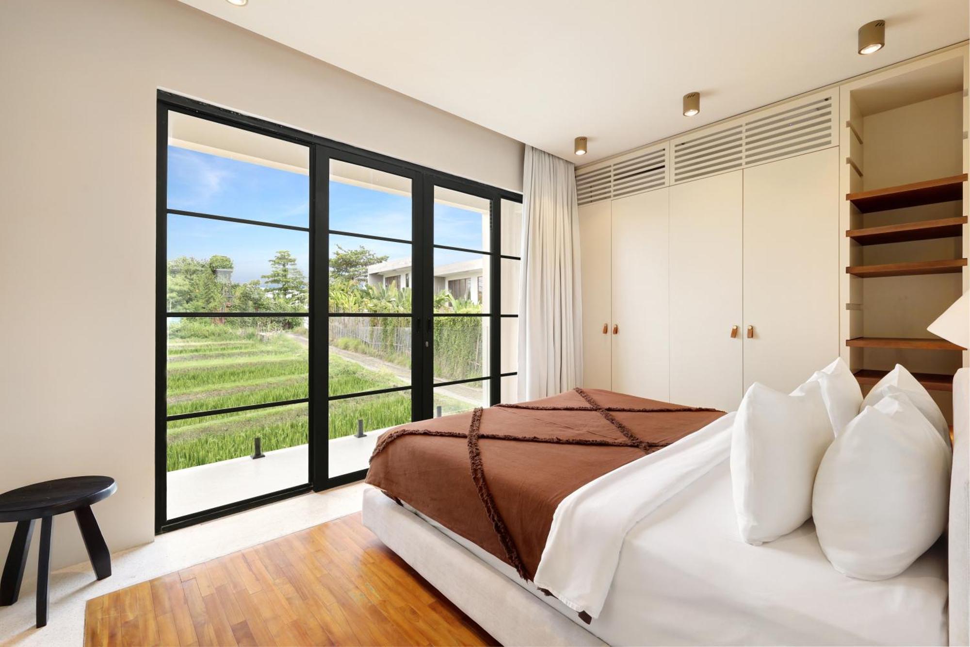 Villa Vesna Townhouse Berawa By Breig *