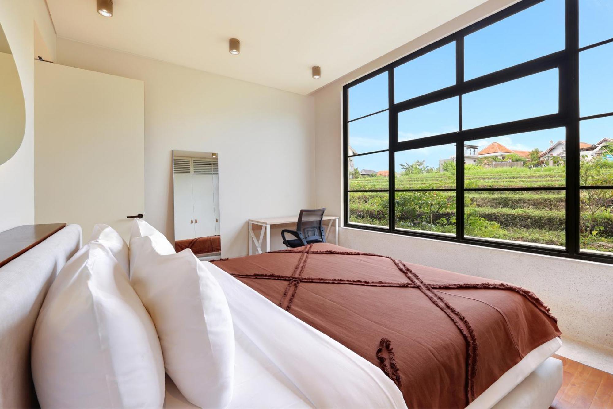 Vesna Townhouse Berawa By Breig Canggu (Bali)