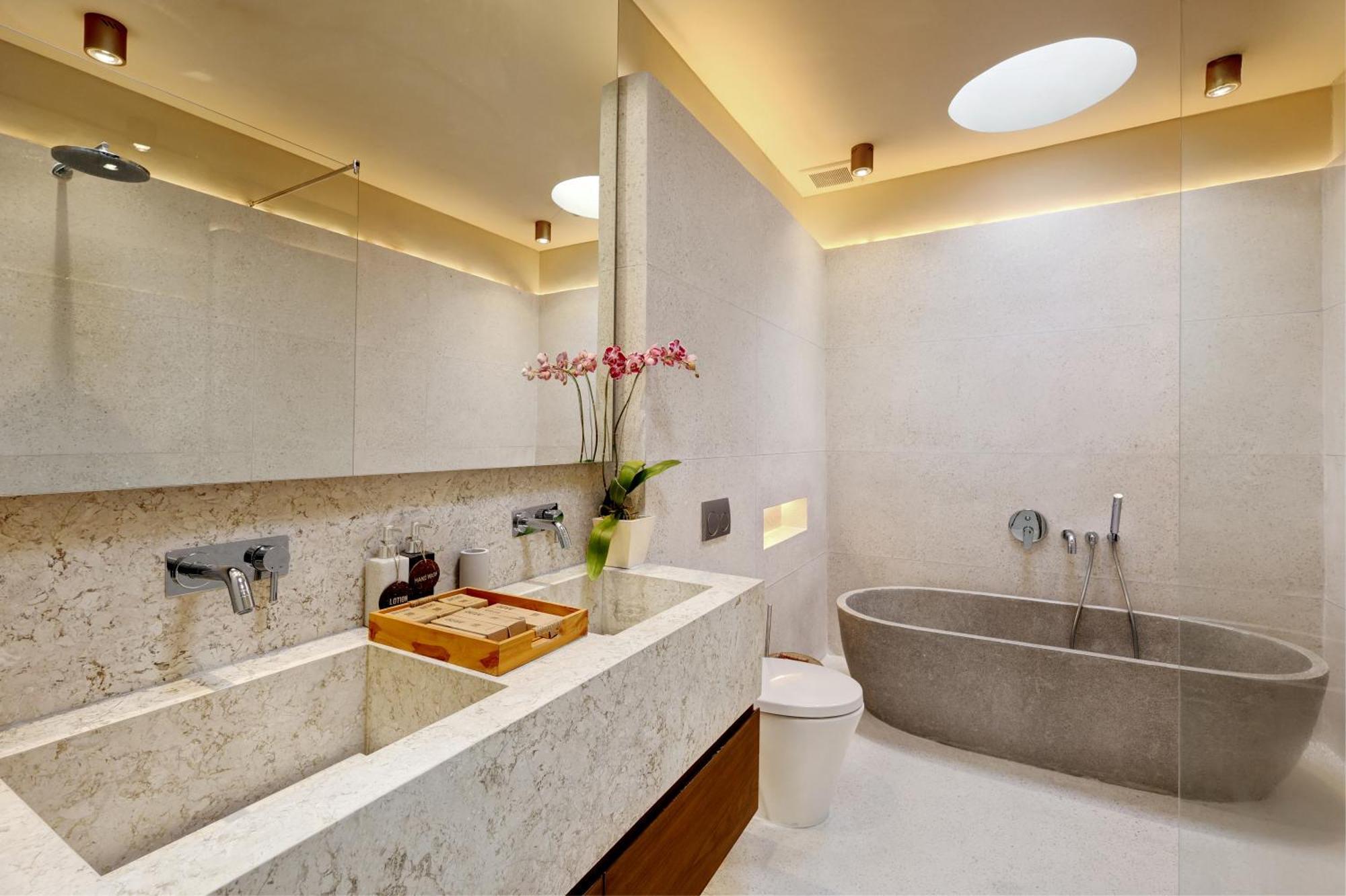 Vesna Townhouse Berawa By Breig * Canggu (Bali)