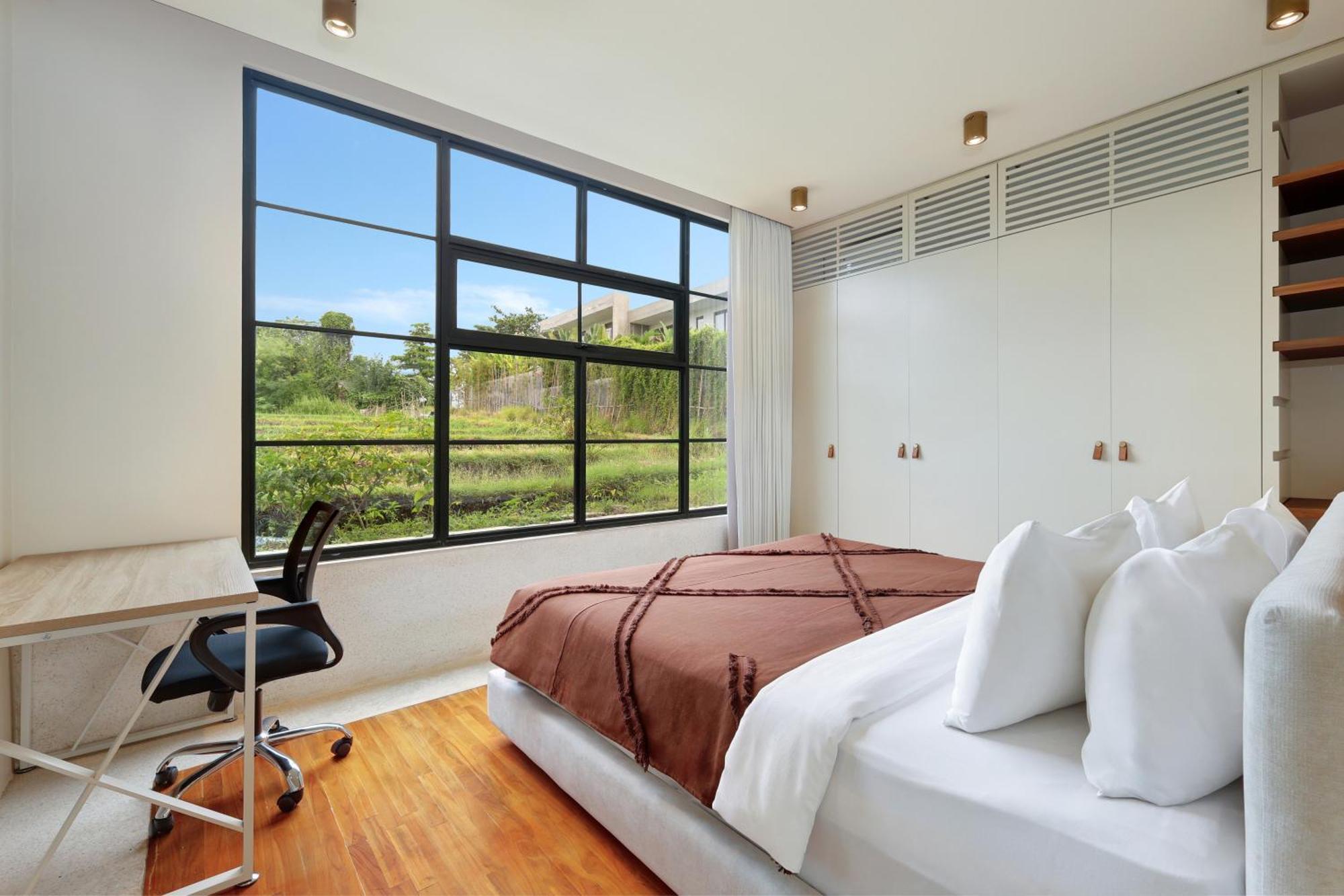 Villa Vesna Townhouse Berawa By Breig
