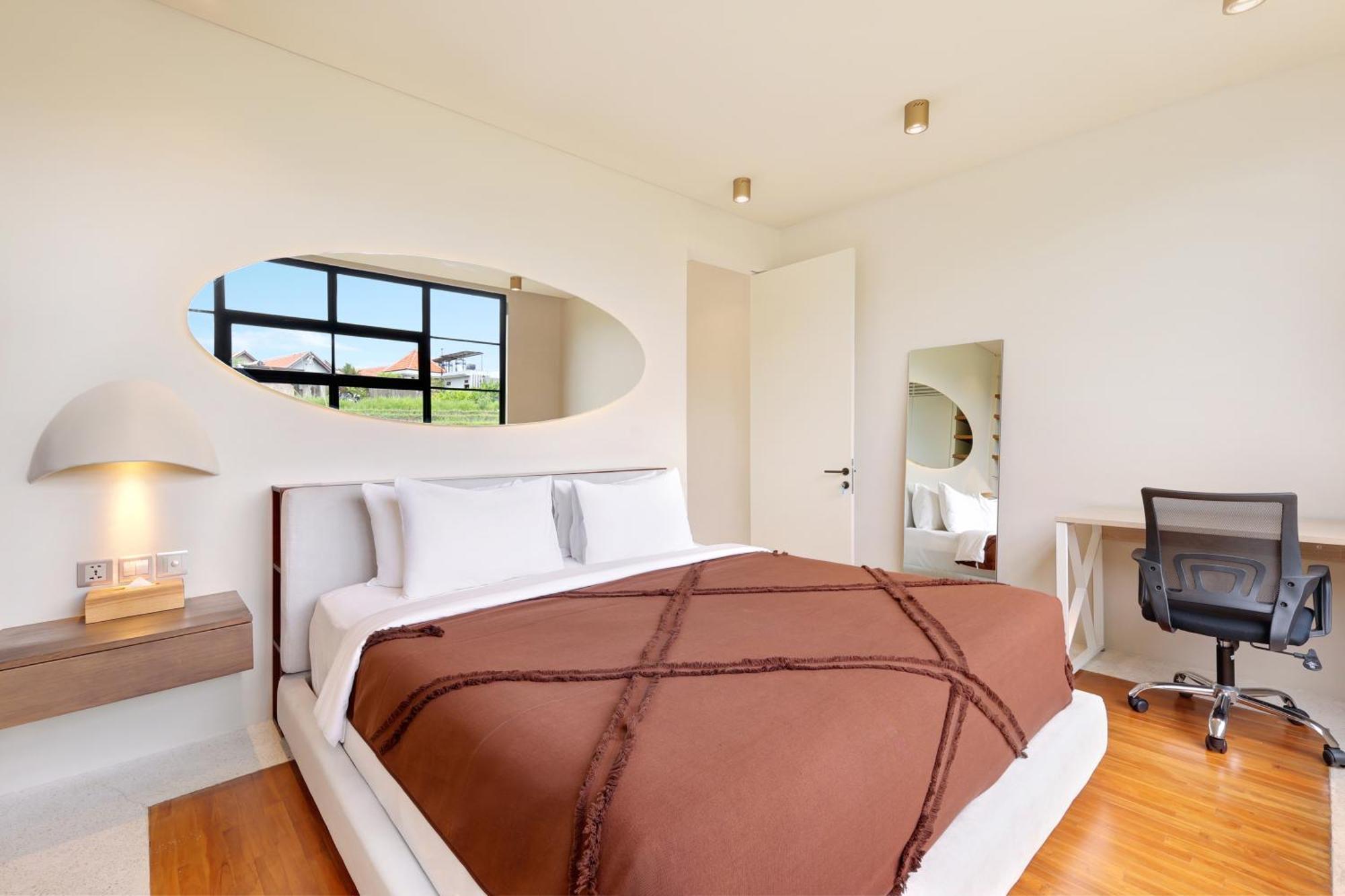 Vesna Townhouse Berawa By Breig Canggu (Bali)